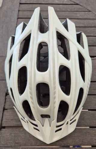 Casc Specialized S3 Bici carretera o muntanya T.M