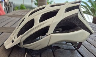 Casc Specialized S3 Bici carretera o muntanya T.M