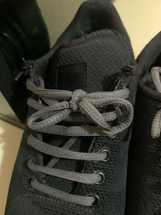 Adidas Trainer Scarpe Uomo Nero