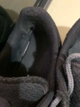 Adidas Trainer Scarpe Uomo Nero