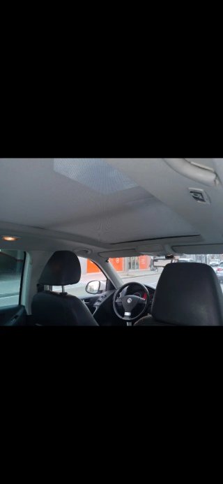 Volkswagen Tiguan 2009