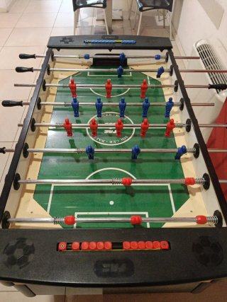 Calcio Balilla FAS Pendezza professionale