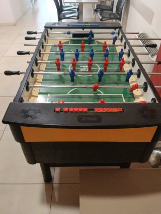 Calcio Balilla FAS Pendezza professionale