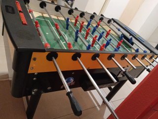 Calcio Balilla FAS Pendezza professionale