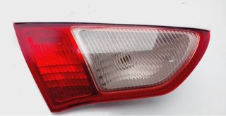 Foco Trasero Izquierdo Lancer Sportback