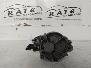 DEPRESOR FRENO / BOMBA VACIO FORD FIESTA (CBK) Ambiente