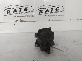 DEPRESOR FRENO / BOMBA VACIO FORD FIESTA (CBK) Ambiente