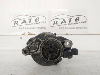 DEPRESOR FRENO / BOMBA VACIO FORD FIESTA (CBK) Ambiente