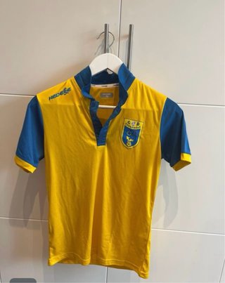 Camiseta Txurdinaga Hedefe Talla 12