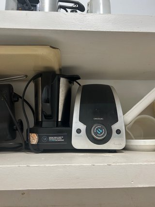 Robot de cocina Cecotec Mambo