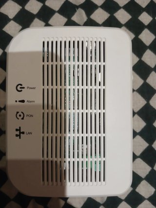 Router Nokia G-010G-P