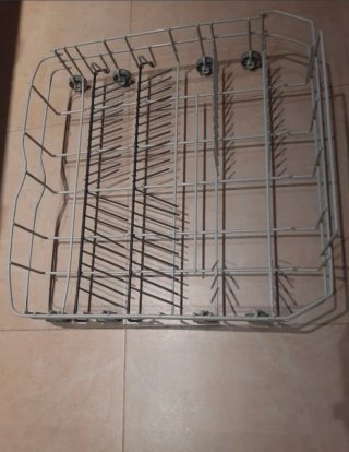 Cesta inferior lavavajillas Fagor Innovation