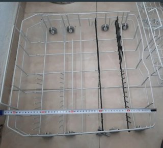 Cesta inferior lavavajillas Fagor Innovation