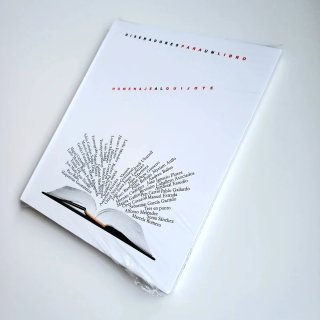 Diseñadores para un libro: homenaje al Quijote