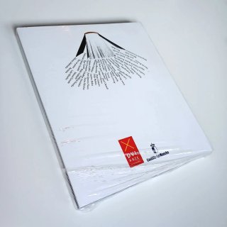 Diseñadores para un libro: homenaje al Quijote