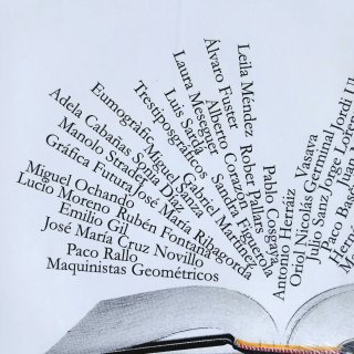 Diseñadores para un libro: homenaje al Quijote