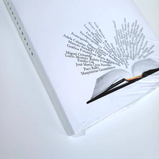 Diseñadores para un libro: homenaje al Quijote
