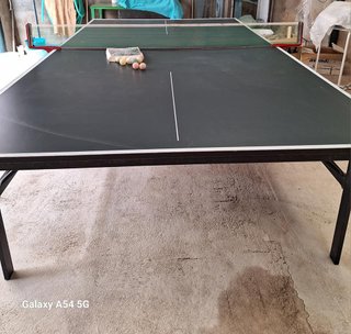 Mesa de Ping Pong