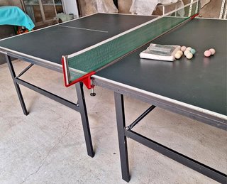 Mesa de Ping Pong