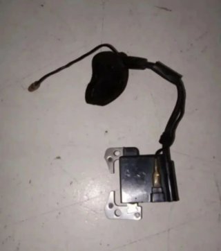 Bobina de Alta Minimoto / Miniquad