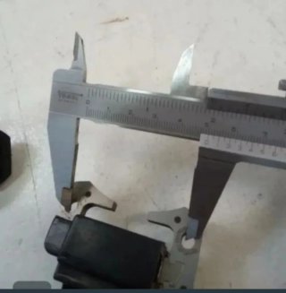Bobina de Alta Minimoto / Miniquad