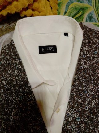 Conjunto Baturro Adulto MIRTO