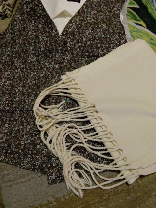Conjunto Baturro Adulto MIRTO