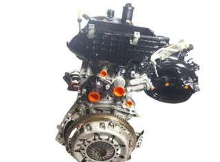 Lvaap17408889 motor 190000q081 toyota aygo (_b4_)