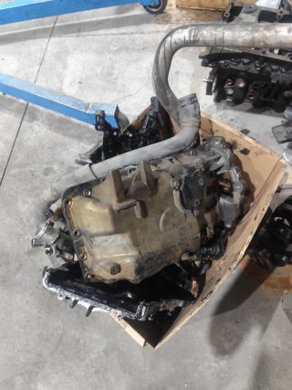 Motor Kia Sportage Hyundai D4FD