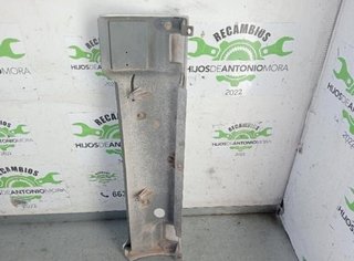 Iveco deflector derecho eurocargo 190e33 106095