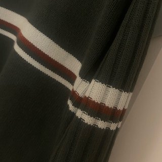 Jersey John Smith gris