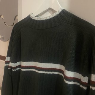 Jersey John Smith gris