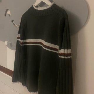 Jersey John Smith gris