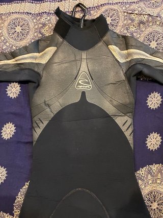 Traje neopreno surf Ripcurl - mujer o niño - XS