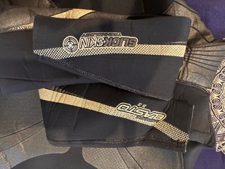 Traje neopreno surf Ripcurl - mujer o niño - XS
