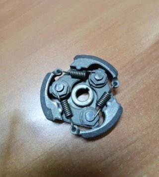 Embrague Minimoto/Miniquad
