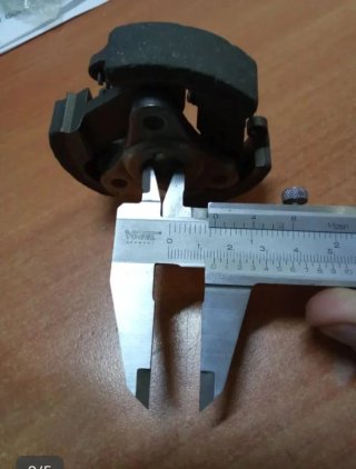 Embrague Minimoto/Miniquad