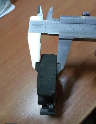 Embrague Minimoto/Miniquad