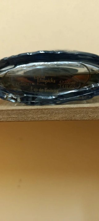 Lolita Lempicka Masculin