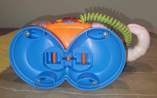 Karaoke Infantil Kidikaraoke VTech