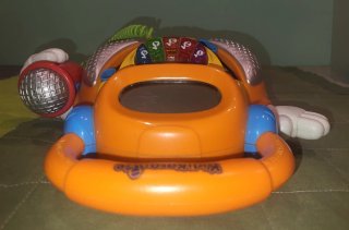Karaoke Infantil Kidikaraoke VTech