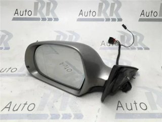 Retrovisor izquierdo Audi A5 8T