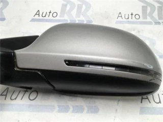 Retrovisor izquierdo Audi A5 8T