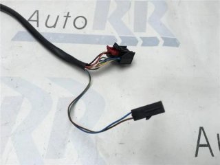Retrovisor izquierdo Audi A5 8T