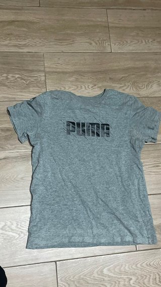 Camiseta Puma