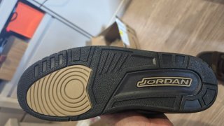 Zapatillas Nike Jordan Nuevas