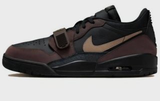 Zapatillas Nike Jordan Nuevas