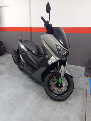 NMAX OFERTA