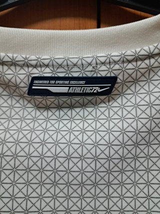 Camiseta sin mangas Nike Talla XL