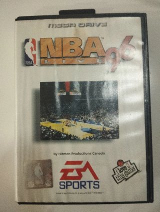 3 juegos de Sega Mega Drive